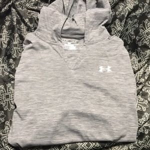 Under Armour hoodie